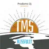 Prodomo DJ & Tms - Blissfully - Single